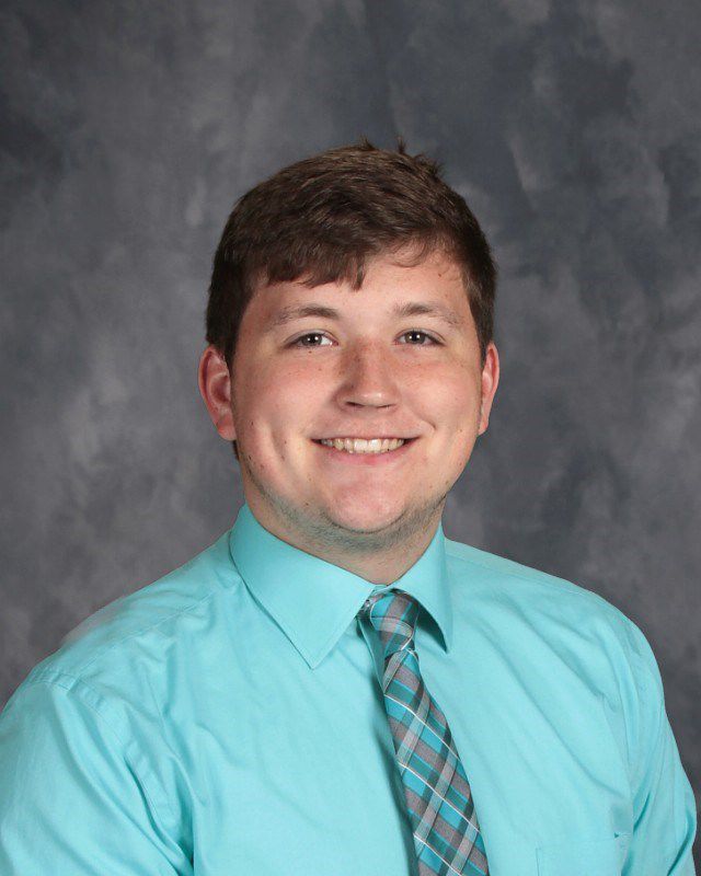 Christian Scott Sherwood